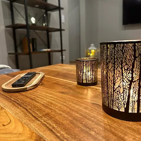 Apartment In Place Duisburg