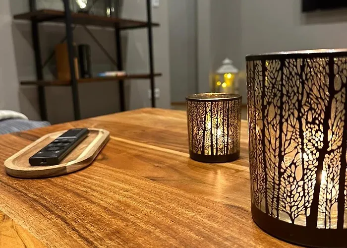 Daire In Place Duisburg